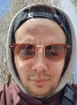 Sergey, 28, Voronezh