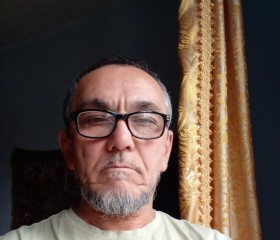 Alisher, 64, Chirchiq