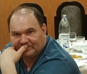 Николай, 57 лет, Самара