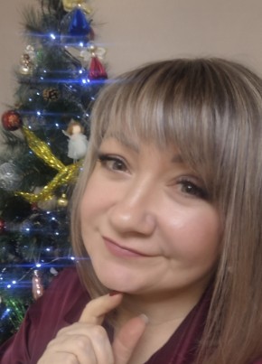 Tatyana, 44, Russia, Otradnyy