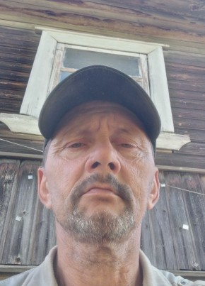 Владислав, 51, Россия, Будогощь