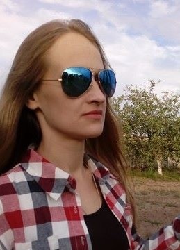 алина, 37, Рэспубліка Беларусь, Магілёў