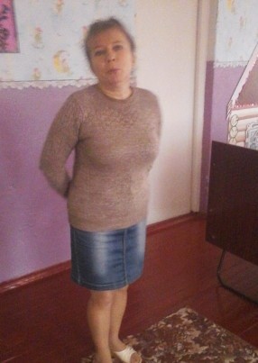 Людмила, 55, Рэспубліка Беларусь, Добруш