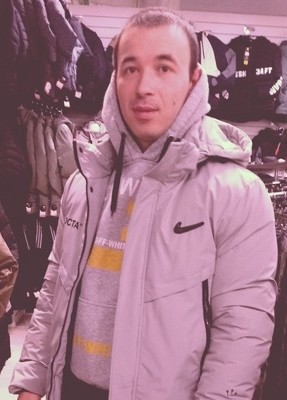 Vova, 31, Russia, Kimry