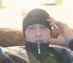 Ildar Shaykhutdin, 18, Moscow