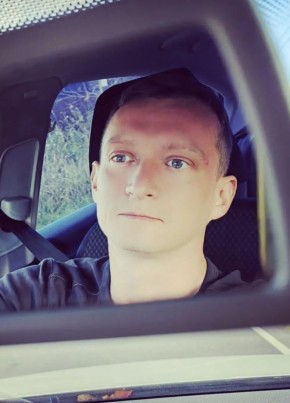 Stanislav Ivanov, 35, Russia, Sergiyev Posad