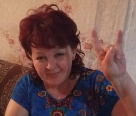 Елена Валерьевна, 52 года, Иркутск