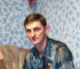 АЛЕКСЕЙ, 51 год, Тольятти
