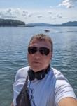 Aleksandr, 38, Inza