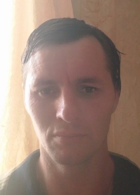 Artyem, 35, Russia, Yekaterinburg