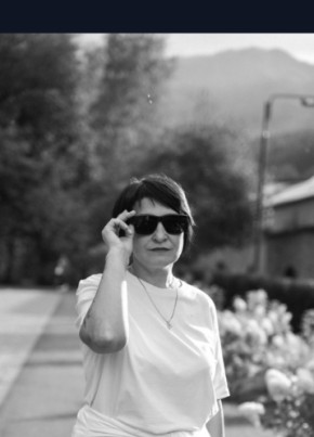 Нина из Междуреченска 54 года