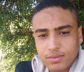 بسام الحدائي, 19, Ibb
