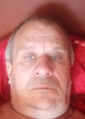 Геннадий, 58, Россия, Пермь