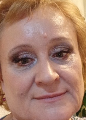 Лариса, 55, Россия, Сургут