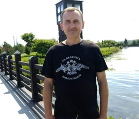 Алексей, 59 лет, Дніпро