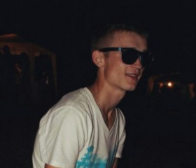 Андрей Филипов, 25 лет, Инза