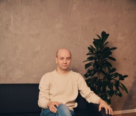 Aleksandr, 41, Tula