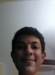 Matias, 18 лет, Arroyito