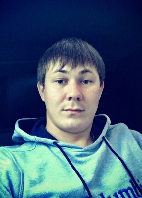 Аркадий, 35, Россия, Новосибирск