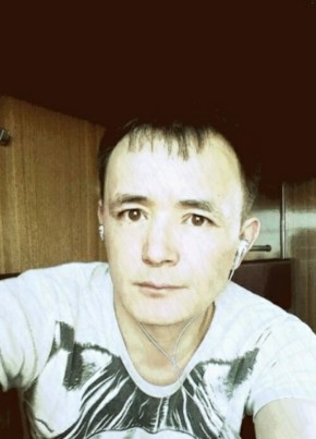 Олег, 34, Россия, Краснокаменск