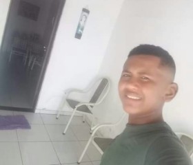 Luis Henrique, 26 лет, São Bento (Paraíba)