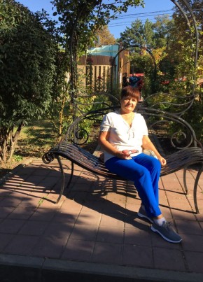 Ольга, 58, Россия, Таганрог