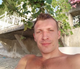 Иван, 40 лет, Малаховка