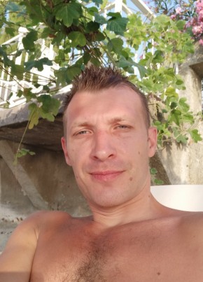 Иван, 40, Россия, Малаховка