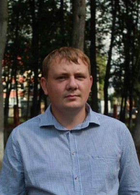Алексей, 38, Россия, Ярославль