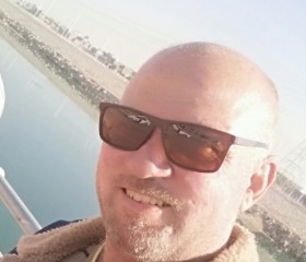 AlJoker, 43 года, بغداد