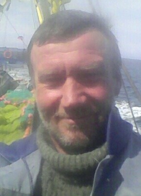 Konstantin, 55, Russia, Nakhodka