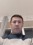 Мурат Маматалиев, 42 года, Новосибирск