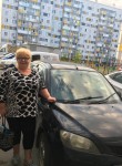 Елена, 65 лет, Челябинск