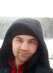 Эдуард, 35 лет, Ханты-Мансийск