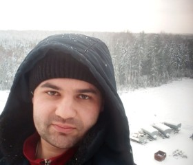 Эдуард, 35 лет, Ханты-Мансийск