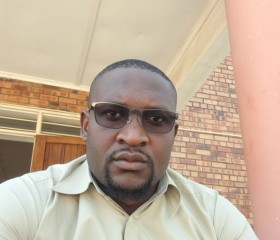 Kunda, 34 года, Lusaka