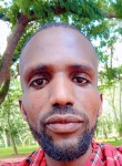 Fred Noah, 31, Nairobi