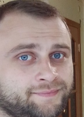 Viktor, 39, Russia, Nizhniy Novgorod