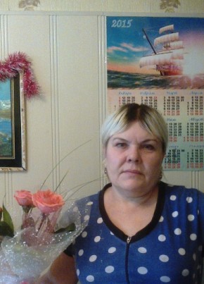 Валентина, 62, Россия, Ангарск