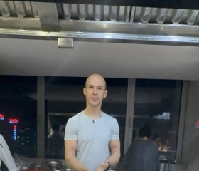 Sergey, 38, Taoyuan City