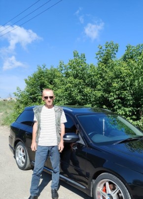 Андрей, 57, Россия, Барнаул