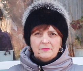 Людмила, 68 лет, Острогожск