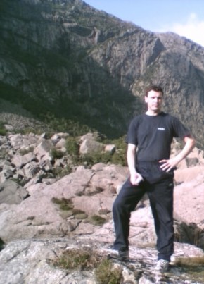 RamblerDating profile picture for @running