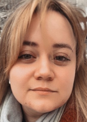 Svetlana, 26, Russia, Zheleznodorozhnyy (MO)