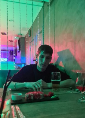 Леонид из Новосибирска 36 лет