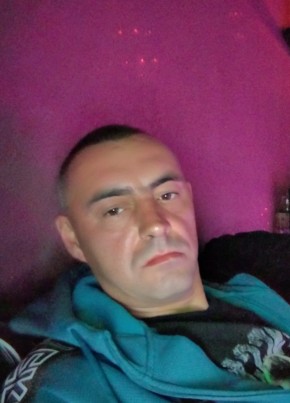 Vitaliy, 46, Russia, Moscow