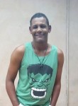 Jocimar, 34 года, Hortolândia