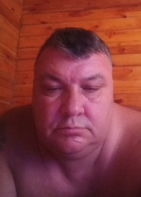 Эдуард из Выселки 55 лет