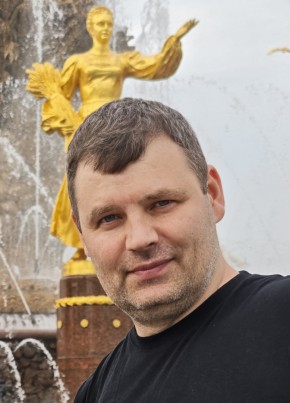 Дмитрий из Одинцово 48 лет