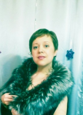 Татьяна, 48, Россия, Нижняя Тура